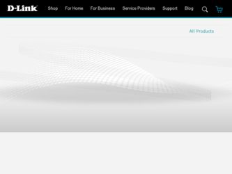 DCS-3112 driver download page on the D-Link site
