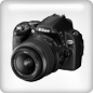 Get Canon Digital Rebel XTi Silver drivers and firmware