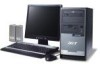 Get Acer AcerPower S290 drivers and firmware