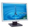 Get Acer AL1916W - Ab - 19inch LCD Monitor drivers and firmware