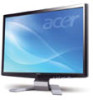 Get Acer P241W drivers and firmware