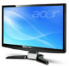Get Acer P244W drivers and firmware