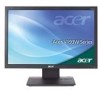 Get Acer V193W - bm - 19inch LCD Monitor drivers and firmware