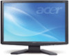 Get Acer X243W drivers and firmware