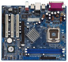 Get ASRock 775VM8 drivers and firmware
