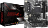 Get ASRock A320M-HD R4.0 drivers and firmware