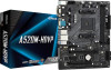 Get ASRock A520M-HDVP drivers and firmware