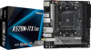Get ASRock A520M-ITX/ac drivers and firmware