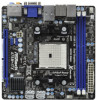 Get ASRock A75M-ITX drivers and firmware