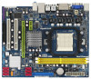 Get ASRock A780GM-LE drivers and firmware