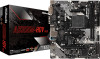 Get ASRock AB350M-HDV R4.0 drivers and firmware