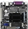 Get ASRock AD2500B-ITX drivers and firmware