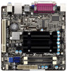Get ASRock AD2550B-ITX drivers and firmware