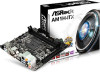 Get ASRock AM1H-ITX drivers and firmware