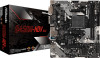 Get ASRock B450M-HDV R4.0 drivers and firmware