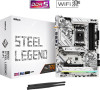Get ASRock B650 Steel Legend WiFi drivers and firmware