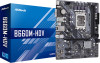 Get ASRock B660M-HDV drivers and firmware