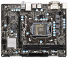 Get ASRock B75M-DGS drivers and firmware