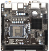 Get ASRock B75M-ITX drivers and firmware