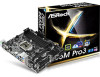Get ASRock B85M Pro3 drivers and firmware