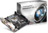 Get ASRock B85M-ITX drivers and firmware