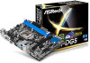 Get ASRock B95M-DGS drivers and firmware