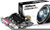 Get ASRock D1800B-ITX drivers and firmware