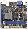 Get ASRock E35LM1 drivers and firmware