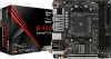 Get ASRock Fatal1ty B450 Gaming-ITX/ac drivers and firmware
