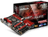 Get ASRock Fatal1ty H97 Killer drivers and firmware