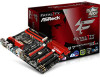 Get ASRock Fatal1ty H97 Performance drivers and firmware