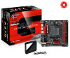 Get ASRock Fatal1ty X370 Gaming-ITX/ac drivers and firmware