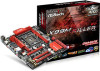 Get ASRock Fatal1ty X99M Killer drivers and firmware