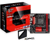 Get ASRock Fatal1ty Z270 Gaming-ITX/ac drivers and firmware