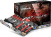 Get ASRock Fatal1ty Z87 Killer drivers and firmware