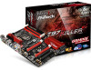 Get ASRock Fatal1ty Z97 Killer drivers and firmware