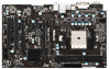Get ASRock FM2A55 Pro drivers and firmware