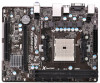 Get ASRock FM2A55M-VG3 drivers and firmware