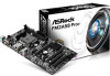 Get ASRock FM2A58 Pro drivers and firmware