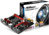 Get ASRock FM2A58M BTC drivers and firmware