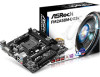 Get ASRock FM2A58M-DG3 drivers and firmware