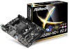 Get ASRock FM2A58M-HD R2.0 drivers and firmware