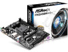 Get ASRock FM2A58M-HD drivers and firmware