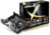 Get ASRock FM2A58M-VG3 R2.0 drivers and firmware