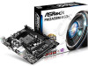 Get ASRock FM2A58M-VG3 drivers and firmware