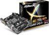 Get ASRock FM2A68M-DG3 drivers and firmware