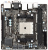 Get ASRock FM2A75M-ITX R2.0 drivers and firmware