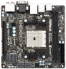 Get ASRock FM2A75M-ITX drivers and firmware
