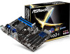 Get ASRock FM2A78 Pro3 drivers and firmware