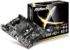 Get ASRock FM2A78M-HD R2.0 drivers and firmware